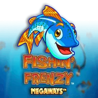 Fishin Frenzy Megaways